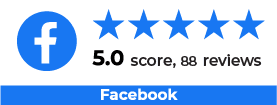 Facebook rating